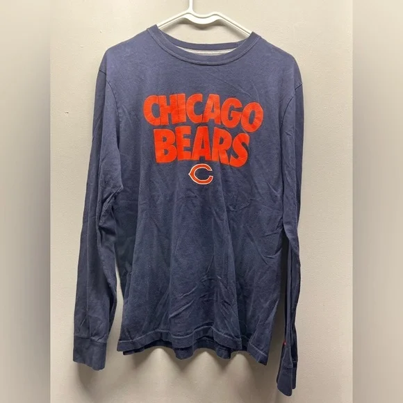 NFL TEAM APPAREL SHIRT - Picture 1 of 2